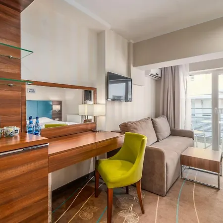 Rent Like - 210 * Miedzyzdroje