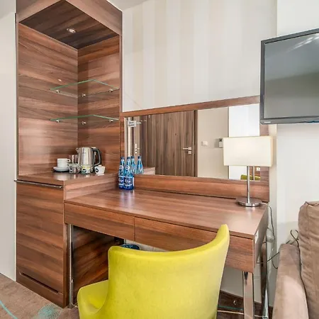 Apartment Rent Like - 210 Miedzyzdroje