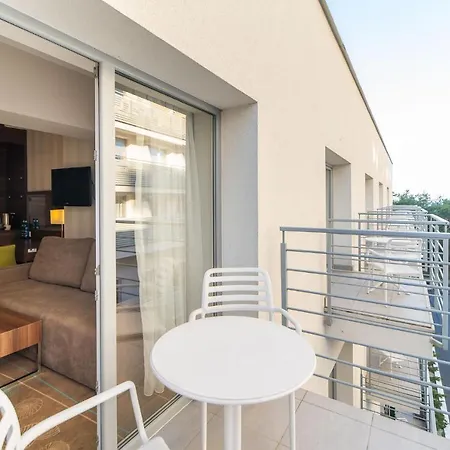 Rent Like - 210 * Miedzyzdroje