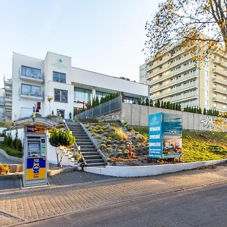Rent Like - 210 * Miedzyzdroje
