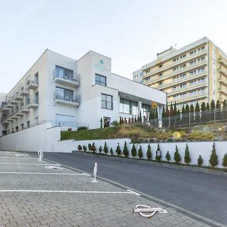 Rent Like - 210 * Miedzyzdroje